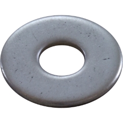 WASHER,3/4" OD,1/4" ID,1/16" THICK WASHER,3/4" OD,1/4" ID,1/16" THICK
