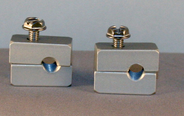 WEBBING STOP BLOCK KIT WEBBING STOP BLOCK KIT