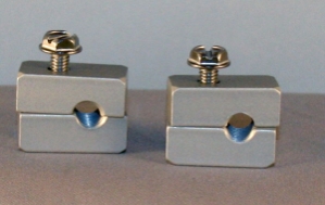 WEBBING STOP BLOCK KIT WEBBING STOP BLOCK KIT