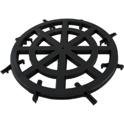 WHEEL HOLDING 4060 PROC WHEEL HOLDING 4060 PROC, Parts, Pentair, Pool Supplies