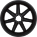 WHEEL LG RPLCMNT - 360235