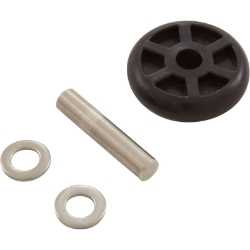 WHEEL SIDE PROWLER RPLC WHEEL SIDE PROWLER RPLC, Parts, Pentair, Pool Supplies
