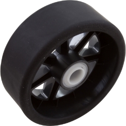 WHEEL SM RPLCMNT WHEEL SM RPLCMNT, Parts, Pentair, Pool Supplies