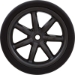 WHEEL SM RPLCMNT - 360236