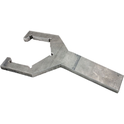 WRNCH TRITON BULKHD NUT WRNCH TRITON BULKHD NUT, Parts, Pentair, Pool Supplies