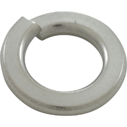 WSHR SPLT LCK1/2 18 8 SS WSHR SPLT LCK1/2 18 8 SS, Parts, Pentair, Pool Supplies