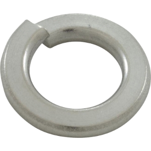 WSHR SPLT LCK1/2 18 8 SS WSHR SPLT LCK1/2 18 8 SS, Parts, Pentair, Pool Supplies