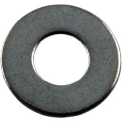 Washer 1/4 Comercial Flat Pattern Washer S/S Washer 1/4 Comercial Flat Pattern Washer S/S, Waterco, Pool Supplies