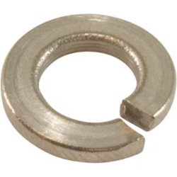 Washer, Pentair EQ Series/SM/SMBW, Split Lock, 1/4"id Washer, Pentair EQ Series/SM/SMBW, Split Lock, 1/4"id, 072172Z, Pump Parts, Pump Repair, Pump Maintenance, Pool Parts, Pool Supplies