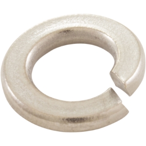 Washer, Pentair EQ Series, Split Lock, 3/8", SS Washer, Pentair EQ Series, Split Lock, 3/8", SS, Parts, Pentair, Pool Supplies