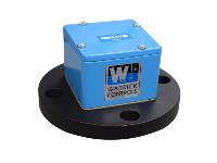 Water Level Electrode Fitting - Flanged 