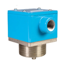 Water Level Electrode Fitting - Threaded 