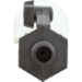 Water Leveler, Float Valve, Thermoplastic, 3/8" - 25504-000-100