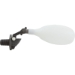 Water Leveler, Float Valve, Thermoplastic, 3/8" - 25504-000-100
