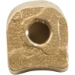 Wedge Assembly, Brass w/Bolt, 3" - PW-3C