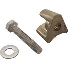 Wedge Dog Assembly Wedge Dog Assembly