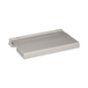 Weir w Bumper pad, SP1070 series skimmers 