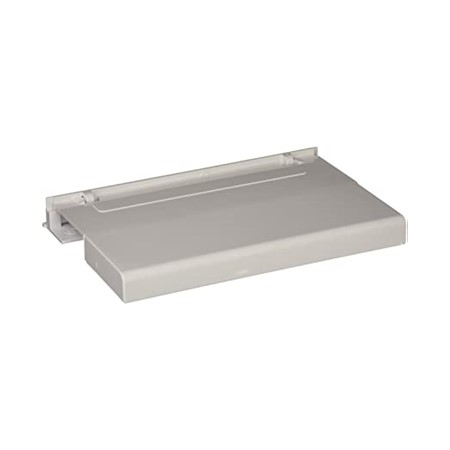 Weir w Bumper pad, SP1070 series skimmers 