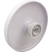 Wheel, Zodiac Polaris 360/380, Double Side, White - 9-100-1008