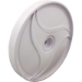 Wheel, Zodiac Polaris 360/380, Double Side, White - 9-100-1008