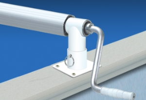 Whirlwind Solar Reel System Packages 