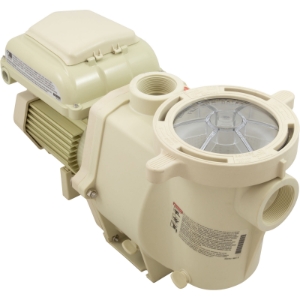 WhisperFlo VST Variable Speed Pump 115/208-230V WhisperFlo VST Variable Speed Pump 115/208-230V, 011533