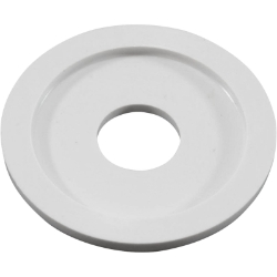 White Plastic Wheel Screw Washer for Polaris® Pool Cleaner White Plastic Wheel Screw Washer for Polaris® Pool Cleaner, C64, Pool Parts, Cleaner Repair, Pool Supplies