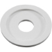 White Plastic Wheel Screw Washer for Polaris® Pool Cleaner - C64