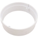 White Skimmer Extension Collar - 25526-100-000