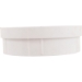White Skimmer Extension Collar - 25526-100-000