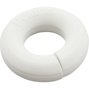 White Wear Ring for Polaris® Pool Cleaner White Wear Ring for Polaris® Pool Cleaner, B10, Pool Parts Cleaner Repair, Pool Supplies