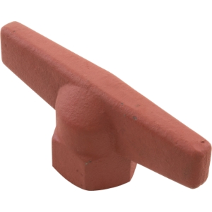 Wing Nut For Sta-Rite® Cast Iron Suction Trap Assembly Commercial Wing Nut For Sta-Rite® Cast Iron Suction Trap Assembly Commercial, Parts, Pentair, Pool Supplies