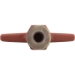 Wing Nut For Sta-Rite® Cast Iron Suction Trap Assembly Commercial - 35404-0319