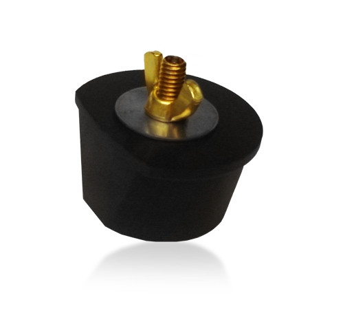 Winterizing Plug Paramount Pool Valet Head 