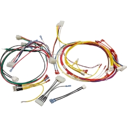 Wire Harness, Pentair MasterTemp 125, 120/240v Wire Harness, Pentair MasterTemp 125, 120/240v, Parts, Pentair, Pool Supplies