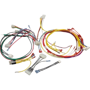 Wire Harness, Pentair MasterTemp 125, 120/240v Wire Harness, Pentair MasterTemp 125, 120/240v, Parts, Pentair, Pool Supplies