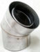 Z-Flex - Stainless Steel Vent System - Elbows - 