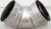 Z-Flex - Stainless Steel Vent System - Elbows - 