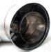 Z-Flex - Stainless Steel Vent System - Elbows - 