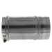 Z-Flex Z-Vent Appliance Adapter, Lochinvar Energy Rite, ERN152, 202, 4" Diameter - 2SVSNA04.5