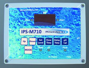 PH ONLY CONTROLLER PH ONLY CONTROLLER, IPS, Chemical Controller, Pool Supplies