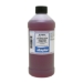 pH Indicator Solution (for Midget & Slide comparators), Phenol Red, 16 oz - R-1003J-E