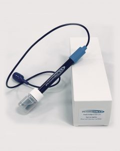 Platinum Tip pH Sensor Platinum Tip pH Sensor, IPS, Chemical Controller, Pool Supplies