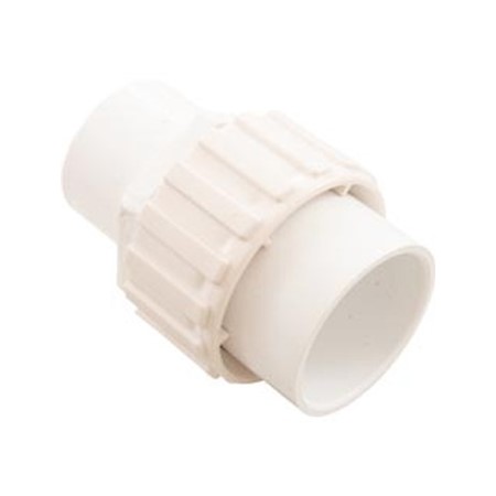 2" x 1.5" White SP x Slip SCH40 Reducer Bushing 2" x 1.5" White SP x Slip SCH40 Reducer Bushing, Parts, Pentair, Pool Supplies