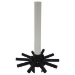 S180T Lateral Assembly with Center Pipe - SX180DA