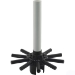 S180T Lateral Assembly with Center Pipe - SX180DA