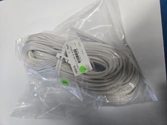 Rope Kit Quick Attach with Adjustable Glider B Right Hand Assembly 145 (for Underside track systems) Rope Kit Quick Attach with Adjustable Glider B Right Hand Assembly 145 (for Underside track systems)