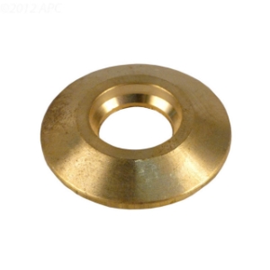 Brass Anchor Collar Brass Anchor Collar