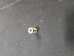 2" Brass Anchor Screw only - 99-20-9100116
