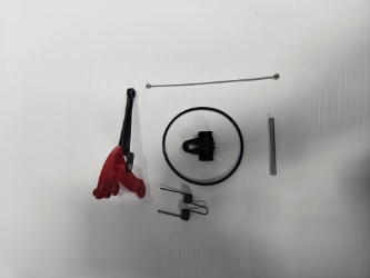 FLOWVIS Service Kit suitable for 3” - 8” models FLOWVIS Service Kit suitable for 3” - 8” models, FV-SK-CAR